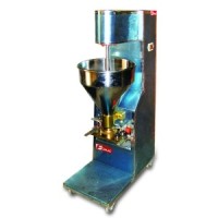 Jual ALAT MESIN PERCETAKAN CETAK BAKSO MEAT BALL MAKER FOMAC MBM R280 BARU Murah