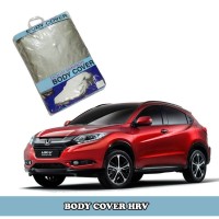 Body cover sarung mobil yang bagus murah awet anti air untuk honda HRV