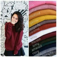 Jual Sweater / Cardigan / Atasan / Jaket / Fashion Wanita / Grosir Murah Murah