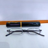 kacamata Baca Lensa Supersin Rodenstock ORIENTAL +1.00 s/d +4.00
