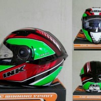 Helm INK Fullface CBR 600
