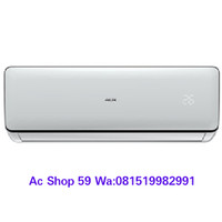 AC AUX 1/2 PK LOW WATT SERIES-FORI