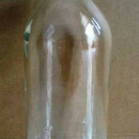 Jual Botol asi 500ml, botol kaca 500ml, asip beling tutup karet Murah