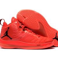 Sepatu Jordan Super Fly 5