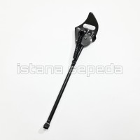 Kick Stand Standar Per Samping Sepeda BMX Anak Kecil Ukuran 20 Inch