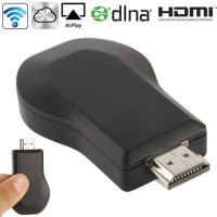 HDMI Dongle AnyCast, Tampilkan Display Smartphone Ke LCDTV Tanpa Kabel