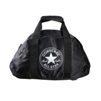 Tas travel gym fitness converse bag black 100 % original