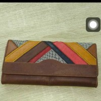 dompet nine west second