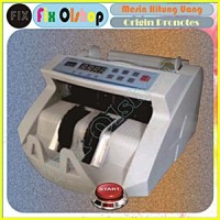 Jual ORIGIN PRONOTES/Mesin hitung uang/Mesin penghitung uang/Money Counter Murah