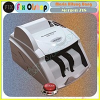 Jual MORGEN MGO 3718/Mesin hitung uang/Mesin penghitung uang/Money Counter Murah