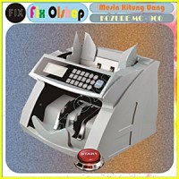 Jual Kozure MC-900/Mesin hitung uang/Mesin penghitung uang/Money Counter Murah