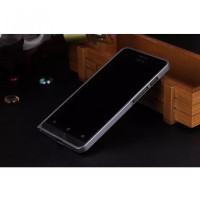 Jual Slim Bumper Metal Case for Asus Zenfone 5 Murah