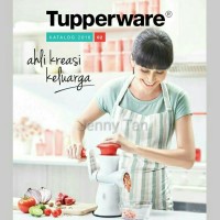 Katalog Reguler Tupperware (1)