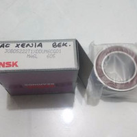 Bearing Puli Ac Avanza / Xenia / Panther / Corolla Twincam (30bd5222t1