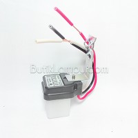Selcon Photo Sensor - Saklar Sensor Otomatis 6A
