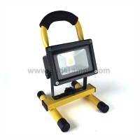 Lampu Sorot Emergency LED 10w