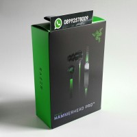 Jual Razer Hammerhead Pro V2 OEM Gaming Headphones Murah