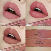 Jual SALE milani amore matte lip cream pilih warna Murah