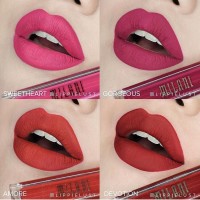 Jual sale limited time milani amore matte lip cream Murah
