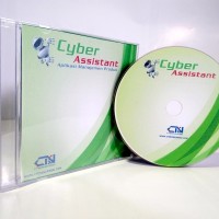 Jual Software Original Cyber Assistant - BASIC Murah