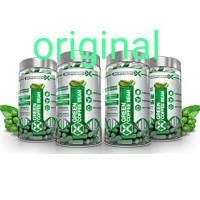 Jual GREEN COFFEE BEAN X Murah