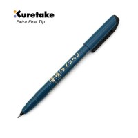 Jual KURETAKE Disposable Pocket Brush Pen
- Extra Fine Tip - Murah
