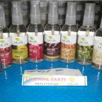 Jual Body Mist Bali Ratih Hemat (min.6) Murah