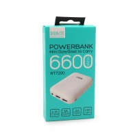 Jual powerbank robot rt7200 Murah