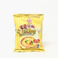 Jual OTTOGI CHEESE RAMEN ( RAMYUN KEJU ) Murah