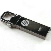 FLASHDISK MERK HP 8GB