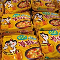 Jual samyang cheese ramen Murah
