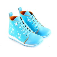 sepatu anak perempuan / boot anak sepatu pesta party anak cewek garsel