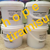 Jual Tiramisu chocomaltine Elmer - 1Kg Murah