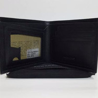 TAS IMPORT TAS IMPORT Dompet pendek kulit asli pria Burberry