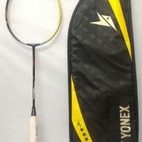 Original Yonex Voltric 100 LD bonus tas + senar BG6