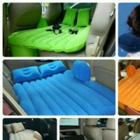 Jual obral murah grosi kasur angin sofa matras travel kasur mobil terlaris Murah