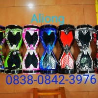 Jual Hoverboard 8 Inch Series Lamborghini (Bluetooth Music Speaker) Murah