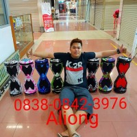 Jual Smart Runwheel Hoverboard 8 Inch lamborghini Murah