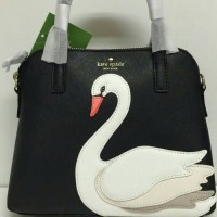 JUAL TAS KATESPADE SWAN KATE SPADE SWAN ORI