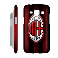 AC Milan Samsung Galaxy J1 Custom Case