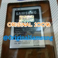 Jual Baterai Batre Samsung Galaxy Gio Ace Duos EB494358VU S5660 S6802 S5830 Murah