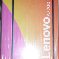 Jual Lenovo A7700 4G LTE 5,5