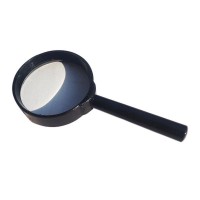 Jual Beli Kaca Pembesar 60mm (loupe, Magnifying glass, magnifier len