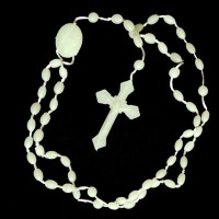 Jual Rosario Kalung in the dark Murah