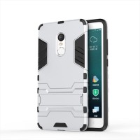 Jual XIAOMI REDMI NOTE 4 TRANSFORMER CASE KICK STAND HARD CASE Murah