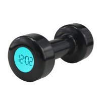 Dumbbell Alarm Clock Barbel Alarm