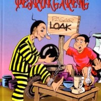 LELUCON PETRUK GARENG (KOMIK)