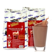 Jual Ovaltine Swiss 1Kg Coklat Susu Murah
