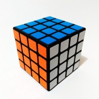 Jual Rubik 4x4 YJ Guansu / Yong Jun Speed Cube 4x4x4 ORIGINAL |Rubik Guansu Murah