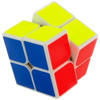 Jual Rubik 2x2 Yong Jun - YJ Guanpo Speed Cube | Mainan Anak | Rubik 2x2 Murah